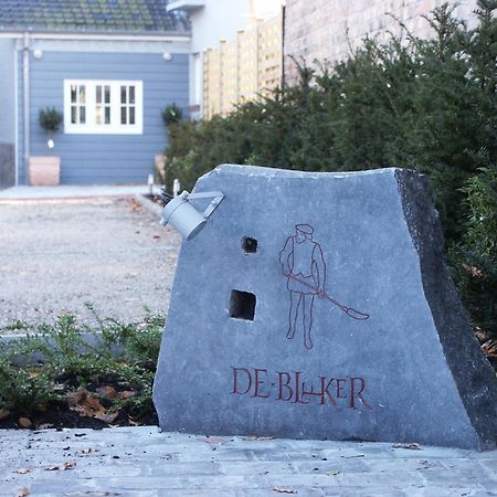 B & B De Bleker Brujas Exterior foto