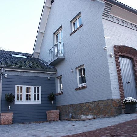 B & B De Bleker Brujas Exterior foto