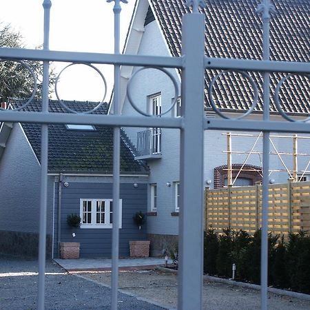 B & B De Bleker Brujas Exterior foto