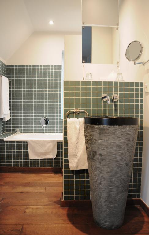 B & B De Bleker Brujas Habitación foto