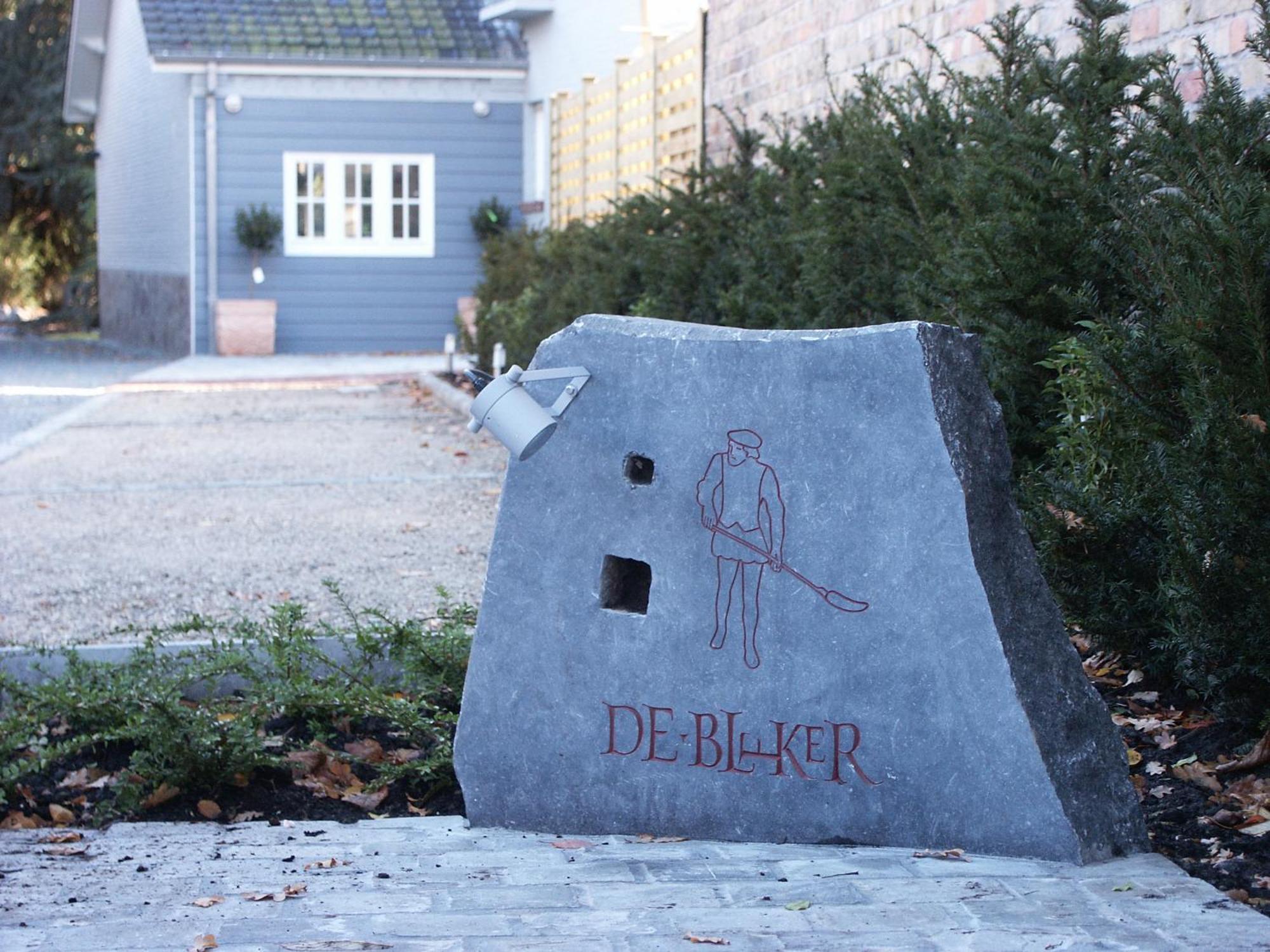 B & B De Bleker Brujas Exterior foto