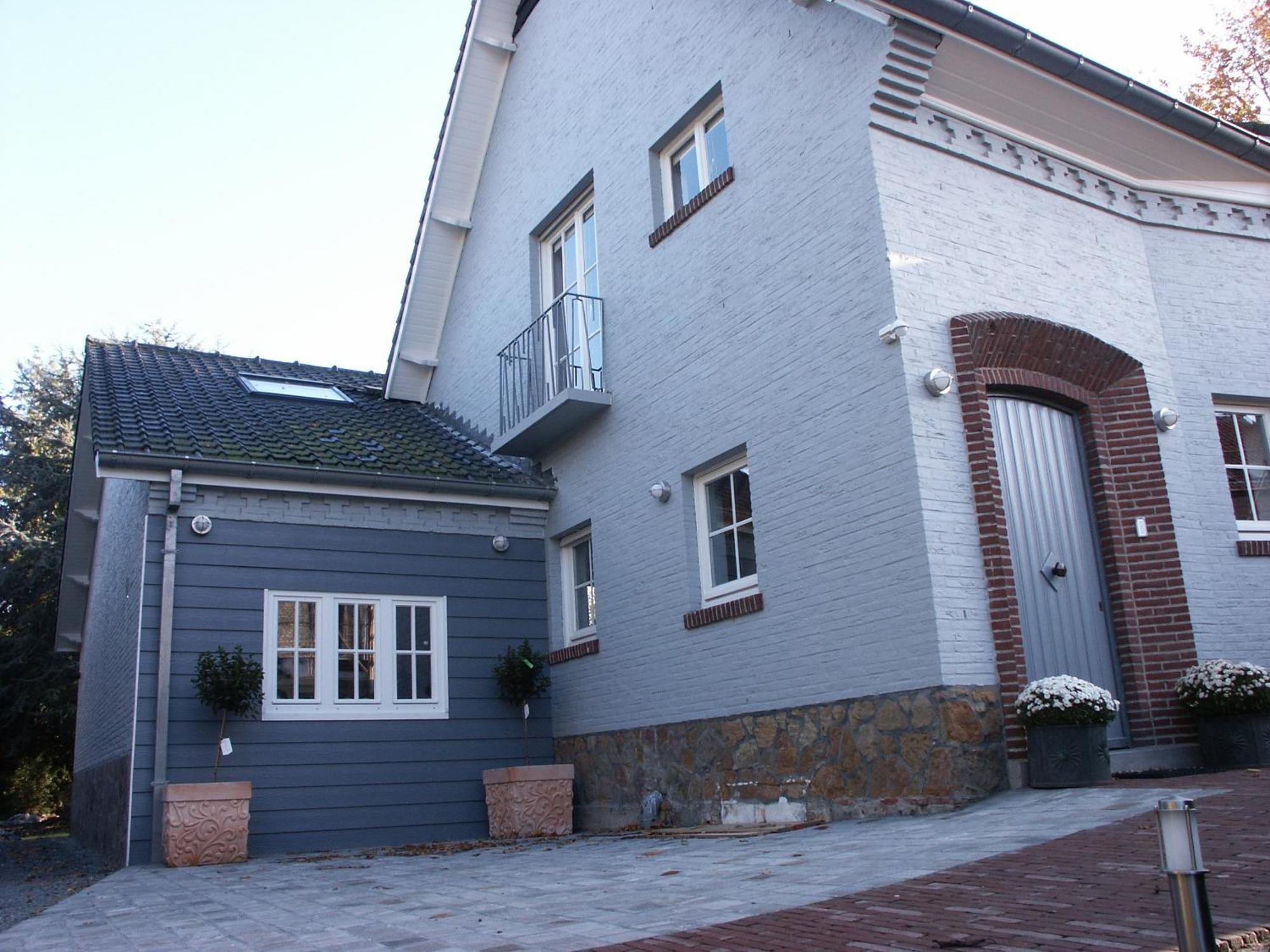B & B De Bleker Brujas Exterior foto