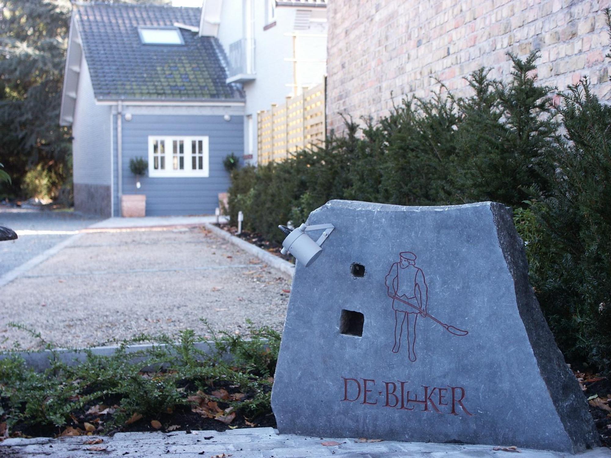 B & B De Bleker Brujas Exterior foto